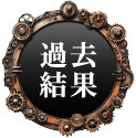 過去結果