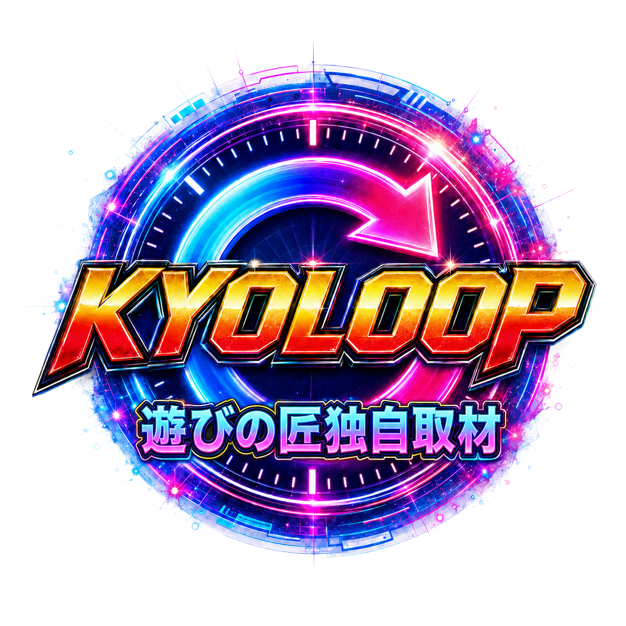KYOLOOP