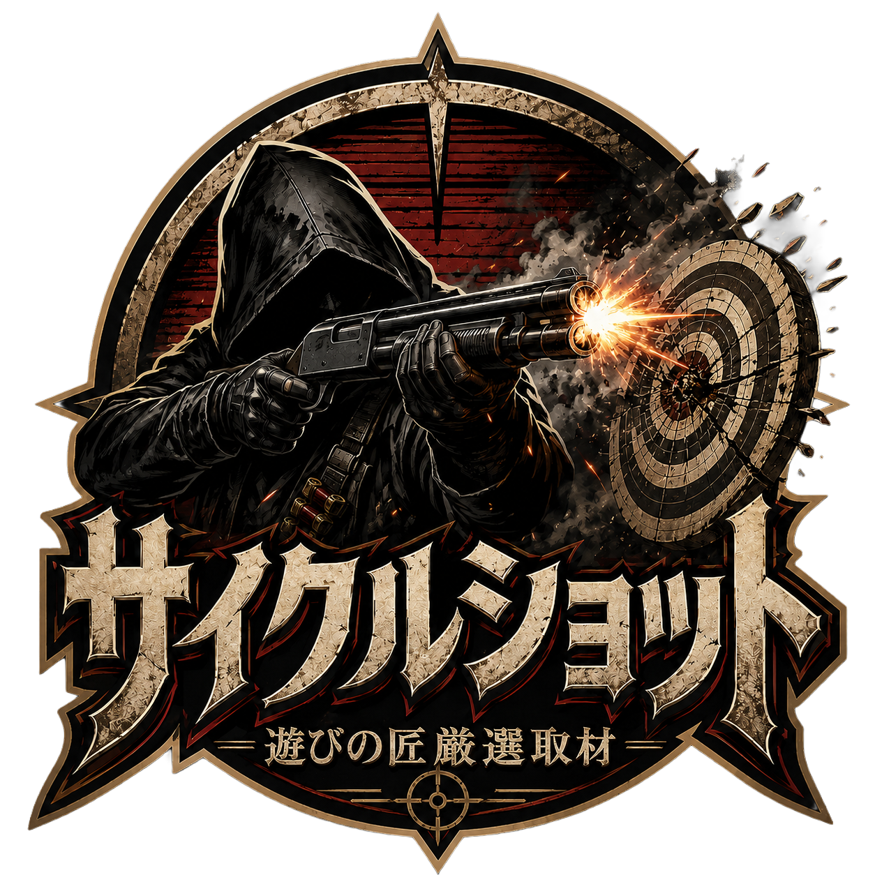 サイクルショット