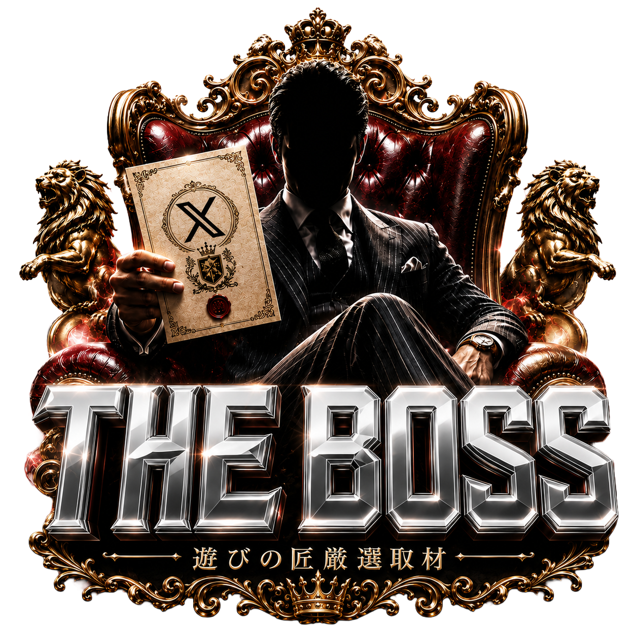 THE BOSS