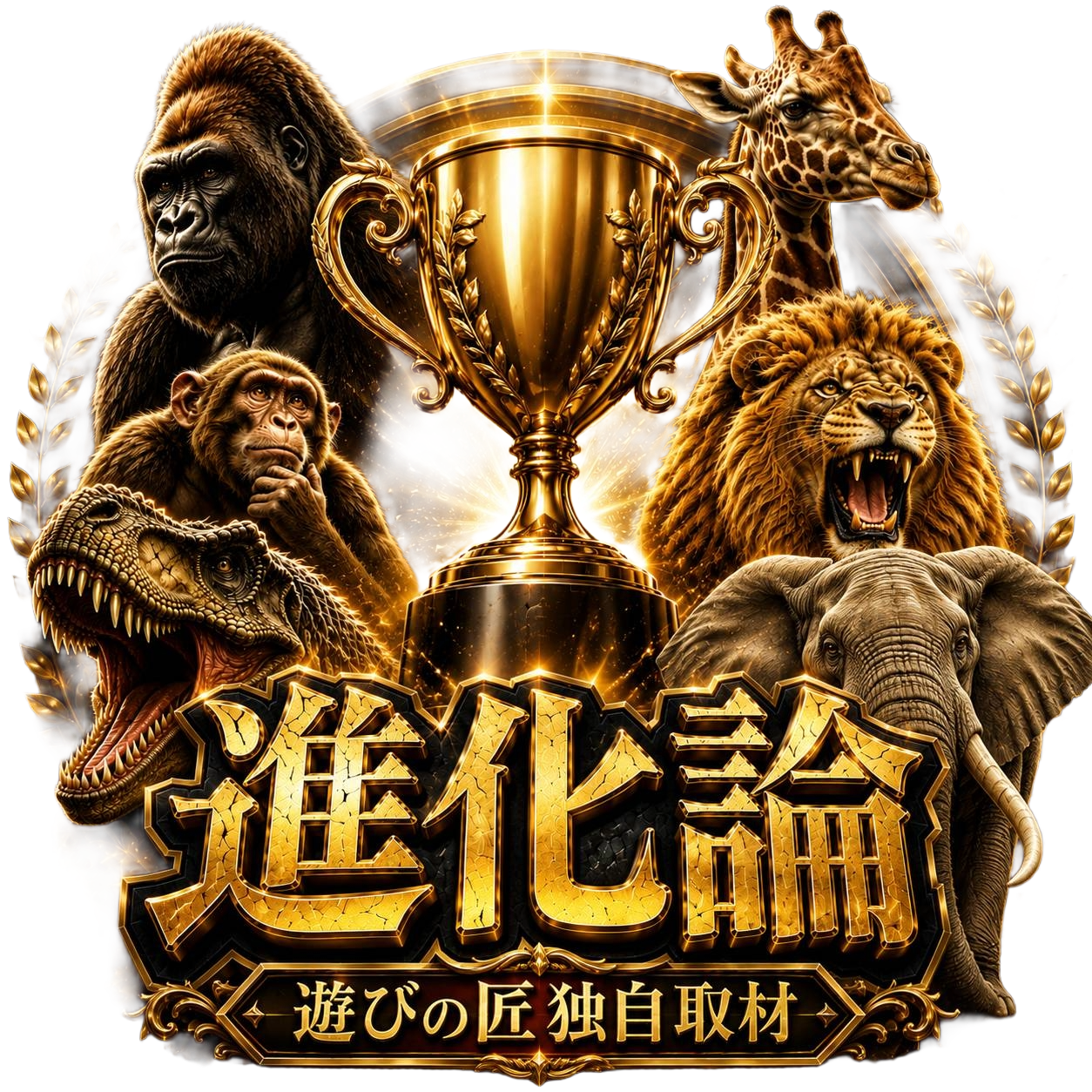 進化論